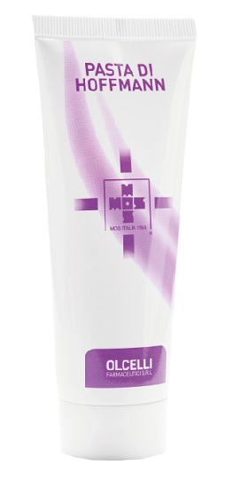 PASTA DI HOFFMANN 100 G - Farmacia-flash.it