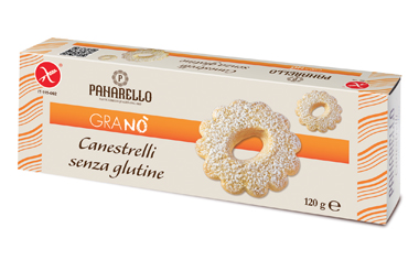 GRANO' CANESTRELLI 120 G - Farmacia-flash.it