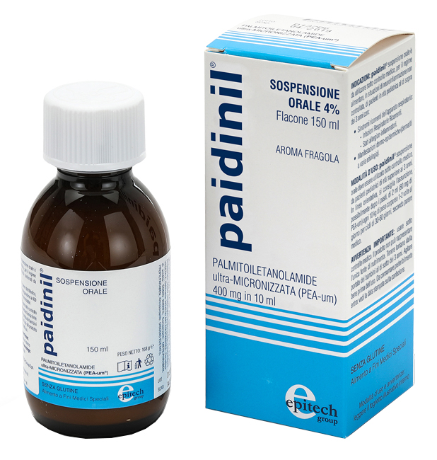 PAIDINIL 150 ML - Farmacia-flash.it