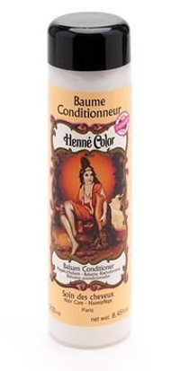 HENNE COLOR BALSAMO RISTRUTTURANTE COCCO & HENNE 250ML - Farmacia-flash.it