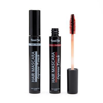 HENNE COLOR HAIR MASCARA CASTANO MASCARA PER CAPELLI RITOCCO 15 ML - Farmacia-flash.it