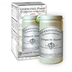 GERMANIO PURO 100G POLVERE - Farmacia-flash.it