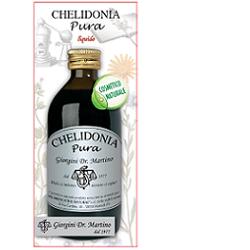 CHELIDONIA PURA 200ML - Farmacia-flash.it
