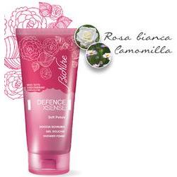 DEFENCE XSENSE DOCCIA SCHIUMA 1 SOFT PETALS 200 ML - Farmacia-flash.it