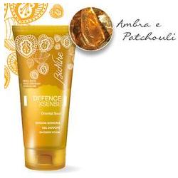 DEFENCE XSENSE DOCCIA SCHIUMA 4 ORIENTAL SOUL 200 ML - Farmacia-flash.it