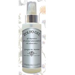 ZOLFO GEL 125 ML - Farmacia-flash.it