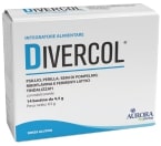DIVERCOL 14 BUSTINE 56 G - Farmacia-flash.it