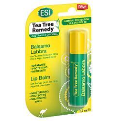 ESI TEA TREE REMEDY LABBRA SPF 20 - Farmacia-flash.it