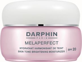 DA MELAPERFECT CREAM SPF20 50 ML - Farmacia-flash.it