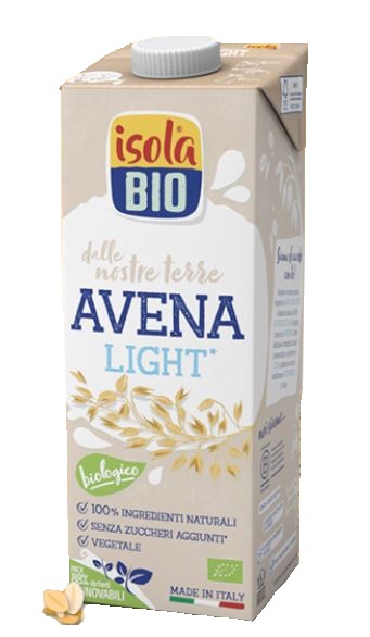 AVENA LIGHT - Farmacia-flash.it