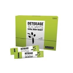DETOXASE 10 DAYS TOTAL BODY 10 STICK 3 G - Farmacia-flash.it
