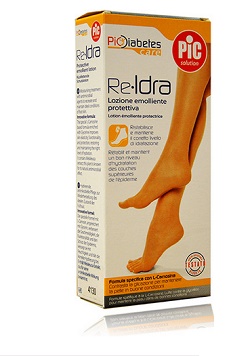 REIDRA RE IDRA LOZIONE EMOLLIENTE PROTETTIVA - Farmacia-flash.it