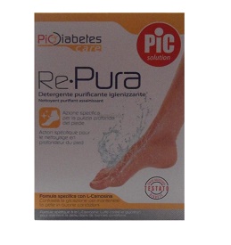 REPURA RE PURA DETERGENTE IGIENIZZANTE - Farmacia-flash.it