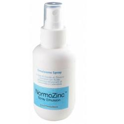 NORMOZINC SPRAY 100 ML - Farmacia-flash.it