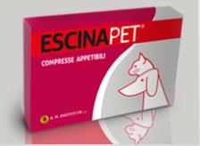 ESCINAPET PASTA ORALE 50 ML - Farmacia-flash.it