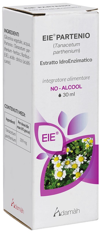 EIE PARTENIO GOCCE FLACONCINO 30 ML - Farmacia-flash.it