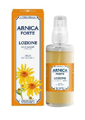ARNICA FORTE LOZIONE 100 ML - Farmacia-flash.it