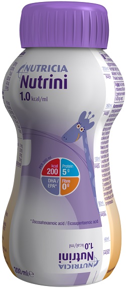 NUTRINI 200 ML - Farmacia-flash.it