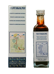TANTAKALMA ESTRATTO CONCENTRATO BIO 60 ML - Farmacia-flash.it