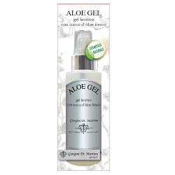 ALOE GEL 125 ML - Farmacia-flash.it