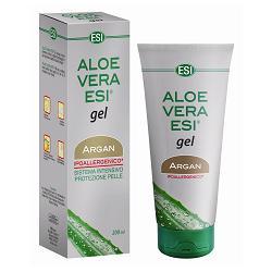 ALOE VERA ESI GEL CON ARGAN 200 ML - Farmacia-flash.it