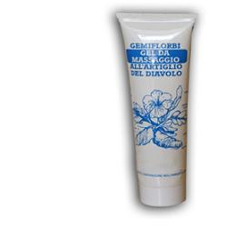 GEMIFLORBI GEL ARTIGLIO DIAVOLO 100 G - Farmacia-flash.it