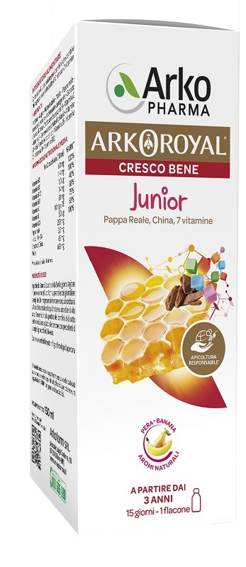 CONCENTRATO FLUIDO CRESCO BENE 150 ML - Farmacia-flash.it
