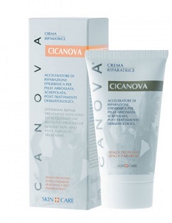CANOVA CICANOVA 50 ML - Farmacia-flash.it