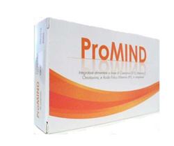 PROMIND 30 COMPRESSE - Farmacia-flash.it
