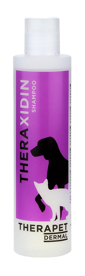 THERAXIDIN SHAMPOO 200ML - Farmacia-flash.it