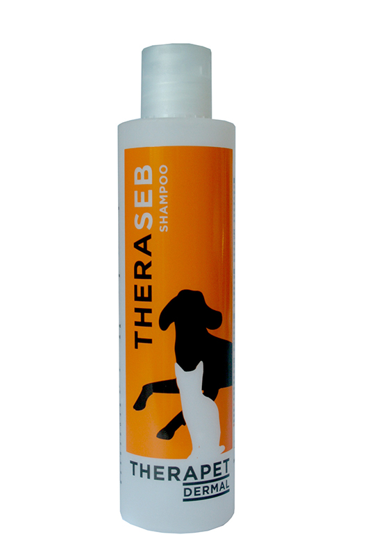 THERASEB SHAMPOO 200ML - Farmacia-flash.it