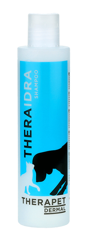 THERAIDRA SHAMPOO 200ML - Farmacia-flash.it