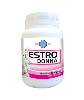 ESTRO DONNA 30 COMPRESSE - Farmacia-flash.it