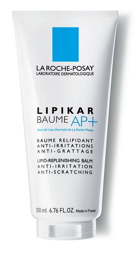 LIPIKAR BAUME AP+ 200 ML - Farmacia-flash.it