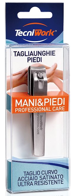 TAGLIAUNGHIE PIEDI - Farmacia-flash.it