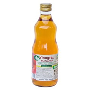 ACETO MELE BIO 500 ML - Farmacia-flash.it