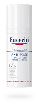 EUCERIN ANTIROSE TRATTAMENTO LENITIVO NOTTE  50ML - Farmacia-flash.it