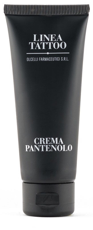 CREMA PANTENOLO 75 ML - Farmacia-flash.it