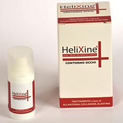HELIXINE CONTORNO OCCHI ALLA BAVA DI LUMACA 15 ML - Farmacia-flash.it