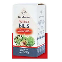 PURIFICA BILIS 50 ML - Farmacia-flash.it