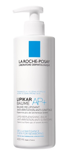 LIPIKAR BAUME AP+M 400 ML - Farmacia-flash.it