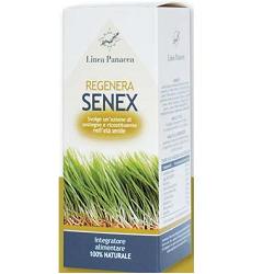 REGENERA SENEX 90 CAPSULE - Farmacia-flash.it
