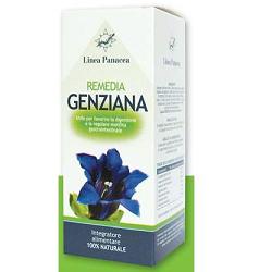REMEDIA GENZIANA 80 CAPSULE - Farmacia-flash.it