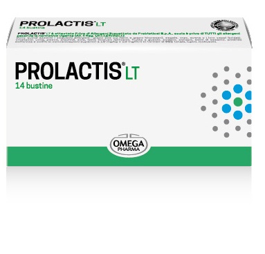 PROLACTIS LT 14 BUSTINE - Farmacia-flash.it