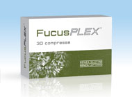 FUCUSPLEX 30 COMPRESSE - Farmacia-flash.it