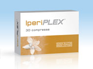IPERIPLEX 30 COMPRESSE - Farmacia-flash.it