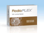 RODIOPLEX 30 COMPRESSE - Farmacia-flash.it