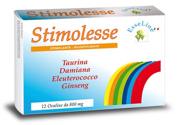 STIMOLESSE 12 COMPRESSE 800 MG - Farmacia-flash.it