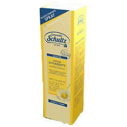 SCHULTZ LOZIONE CAMOMILLA SPRAY 150 ML - Farmacia-flash.it