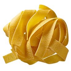 MASSIMO ZERO PAPPARDELLE 250 G - Farmacia-flash.it